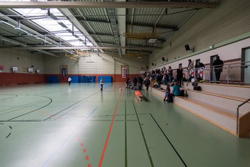 Bild 5 - C-Juniorinnen Landesmeisterschaft